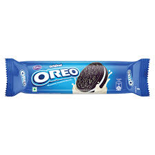 CADBUARY OREO VANNILA BISCUIT 43.75G